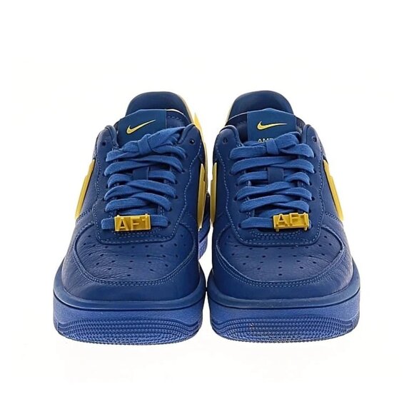 Nike Air Force 1 Low SP AMBUSH Game Royal - Picture 2 of 2